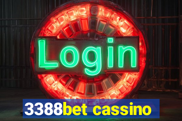 3388bet cassino